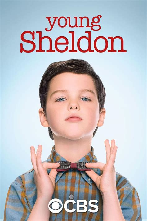 young sheldon for free